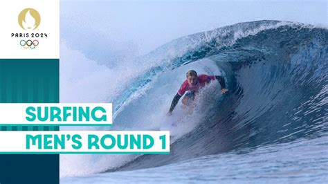 Six Additional Surfers Confirmed For Paris 2024 Olympic Games