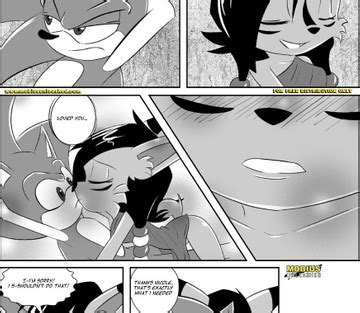 Digital Love Muses Sex And Porn Comics