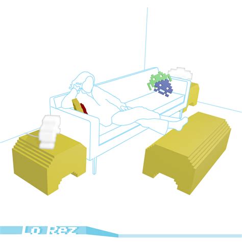 lo rez | designboom.com