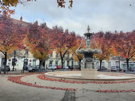 Bourg En Bresse Ain Qu Ver Y D Nde Dormir