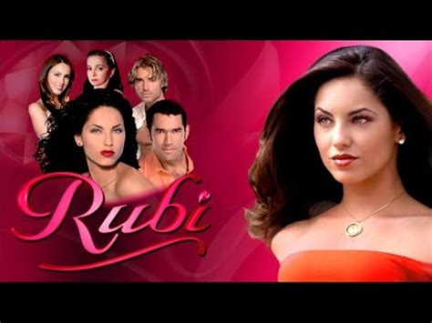 Rubi Pisode S Rie Novelas En Fran Ais Youtube