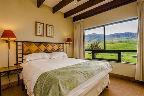 Alpine Heath Resort | Royal Natal Park, Northern Drakensberg | Self-catering Drakensberg ...