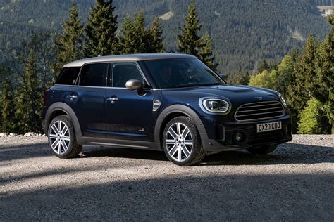 Mini Cooper Countryman