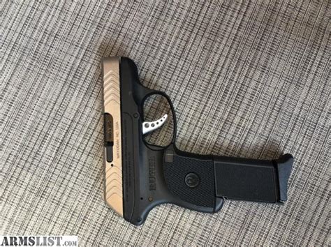 Armslist For Sale Bnib Ruger Lcp 380 W Extended Grip 10 Round Mag