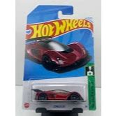 Jual Hot Wheels Czinger ZIC HW Green Speed Shopee Indonesia