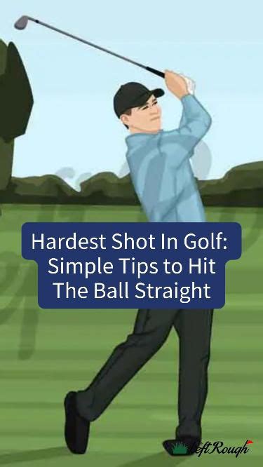 How To Hit Irons Consistently Well Master Your Golf Swing Artofit