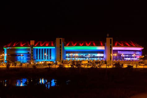 Об арене