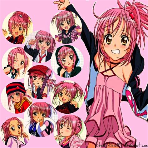 🔥 Free Download Shugo Chara By Zacharyreed Wallpapersafari