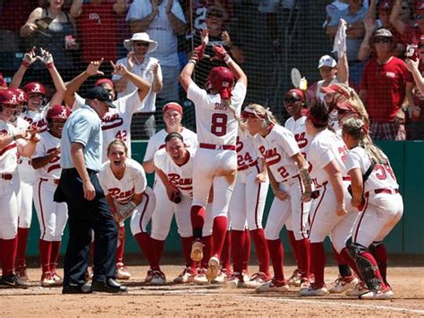 Alabama Softball Opens Season at Hillenbrand Stadium