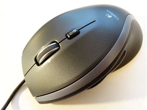 Logitech M500 Mouse Repair Help Learn How To Fix It Yourself