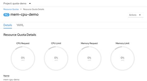 Github Nerdingitout Oc Quota Enforcing Resource Consumption Limits