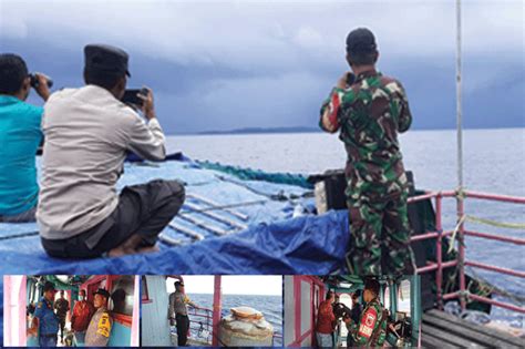 Longboat Tenggelam Di Perairan Teor Belum Ditemukan Siwalima