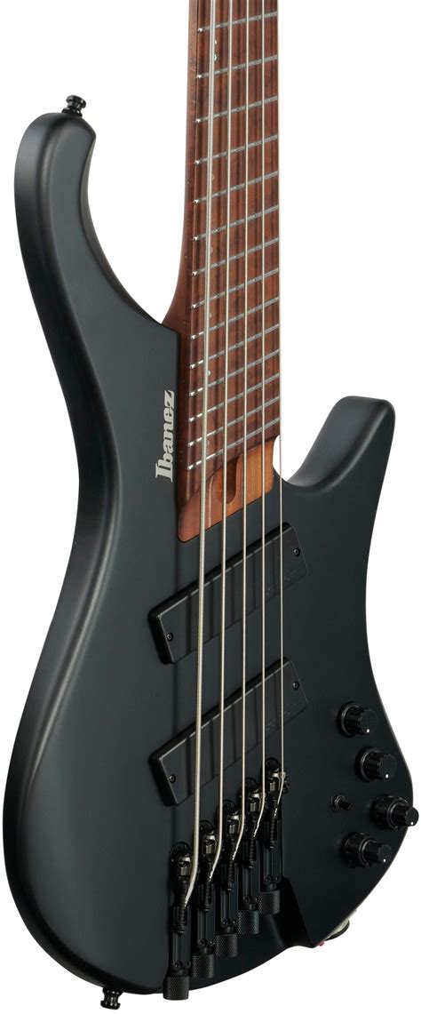 Ibanez EHB1005MS Bass Guitar With Gig Bag ZZounds