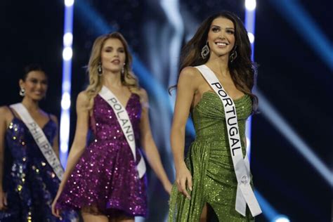 Candidata Da Nicar Gua Vence O Concurso Miss Universo