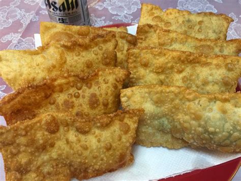 Cozinhando Com A Cláudia Pastel De Feira