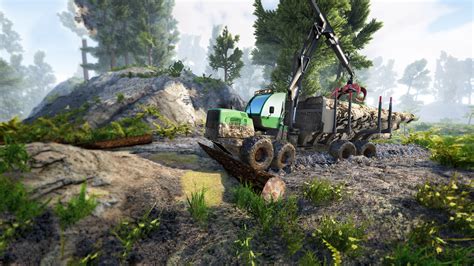 Lumberjack Simulator on Steam