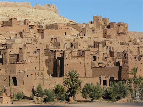 20 lugares emocionantes en Marruecos - Guia turistica