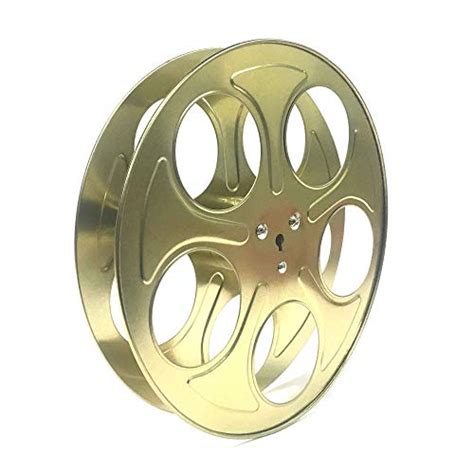 Hollywood Mega Movie Reels Gold Buy Online In Uae Home Garden