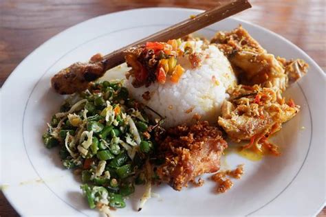 Makanan Khas Bali Yang Halal Muslim Traveler Wajib Coba