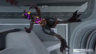 Synth Ravegaes Tiny Protogen Girl S Pussy Twice Furry Messy Rough Xxx Mobile Porno