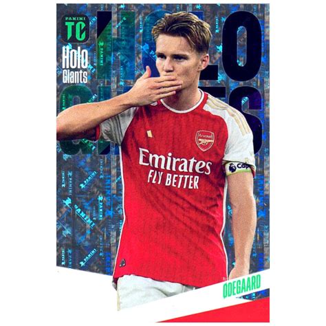 Panini Top Class Karten 2024 Trading Cards Holo Giants Karte Od