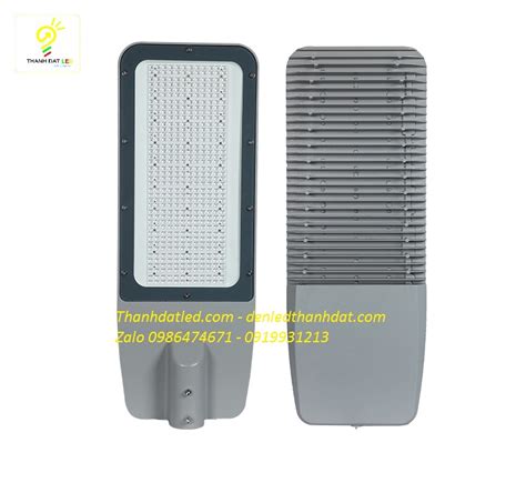 Đèn đường led BRP Philips OEM Thành Đạt Led