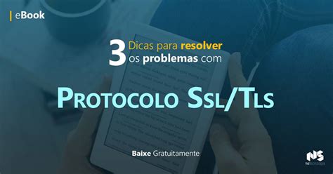 Ebook Protocolo Blog Blog NS Tecnologia