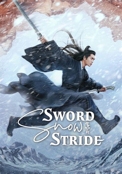 Sword Snow Stride - streaming tv series online