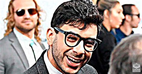 Tony Khan Explica Como Evitar Que Aew Se Convierta En Wwe