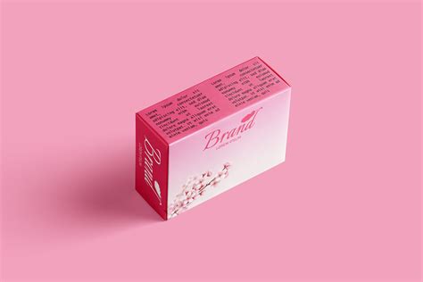 Soap Box Design 3 Images Behance