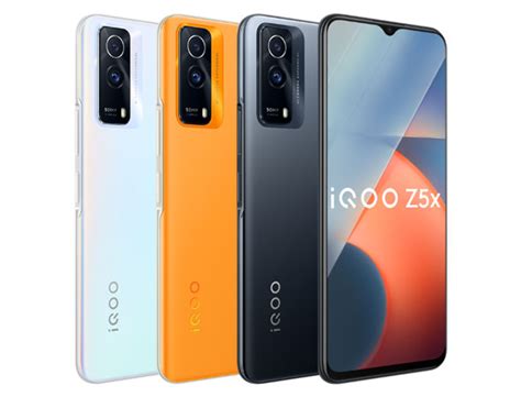 Iqoo Z5x Price In Malaysia And Specs Technave