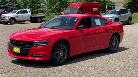 2018 Dodge Charger Gt Wi Hudson Baldwin Woodbury Cottage Grove New Richmond Youtube