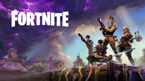 Fortnite Se Actualiza Con Un Modo Battle Royale Al Estilo Playerunknown