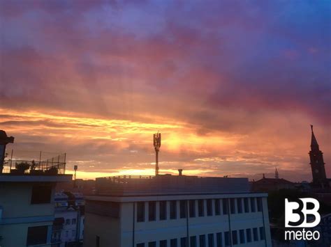 Foto Meteo Alba In Citta B Meteo