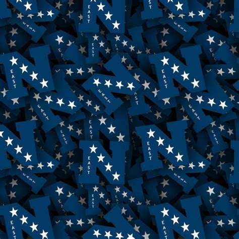 NFC East – Pattern Crew