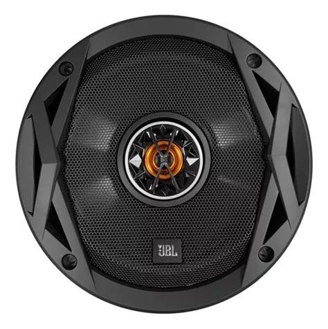 Parlantes Jbl Pulgadas W Rms Vias Coaxial Club En Venta En