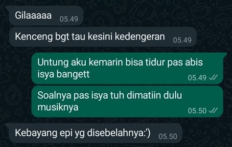 Epiw On Twitter Padahal Rumah Kita Berjarak An Rumah