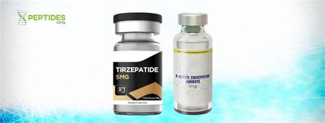 Tirzepatide Side Effects Is The Peptide Safe