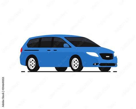 Free Clip Minivan Download Free Clip Minivan Png Images Free Cliparts