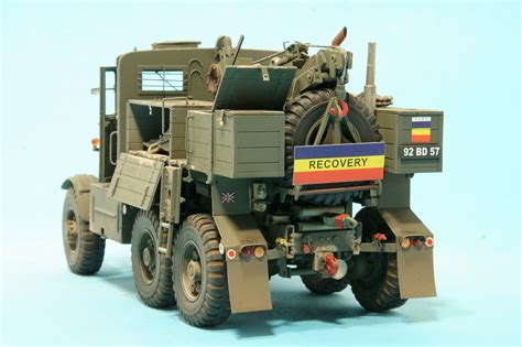 » 1:35th Complete Kits » K127 - Accurate Armour