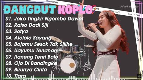 DANGDUT KOPLO PALING COCOK BUAT SANTAI Full Album Yeni Inka Vita