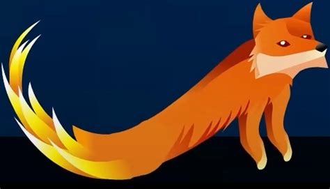 The Mascot of Mozilla Firefox by Awesomesuzy11 on DeviantArt