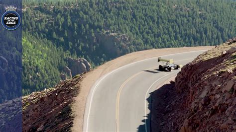 video bhp saab assaults pikes peak