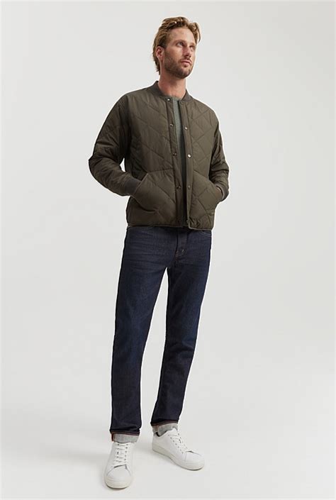 Rich Raw Slim Fit Jean - Best Sellers | Country Road