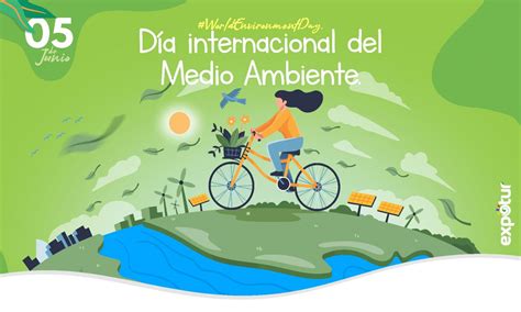 10 Formas De Ayudar Al Medio Ambiente Día Mundial Del Medio Ambiente