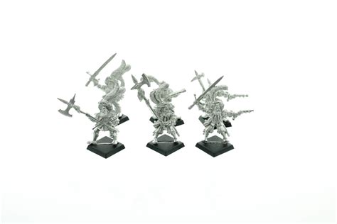 Mordheim Averlander Warband Whtreasury