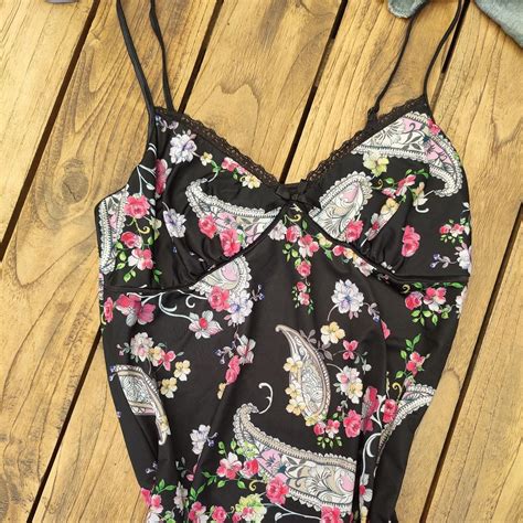 Peter Alexander Nightie Depop