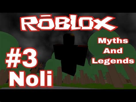 8 Scariest Roblox Myths And Legends