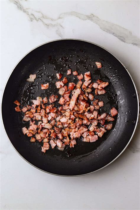 Hot Bacon Dressing Food Faith Fitness