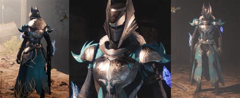 My Stasis Warlock : r/DestinyFashion